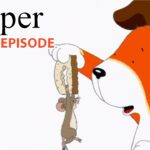 Cousins | Kipper the Dog | Season 5 Full Episode | Kids Cartoon Show - Kids (0-4), Kingdom Kids Zone - Fisher-Price®