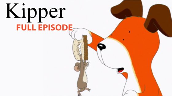 Cousins | Kipper the Dog | Season 5 Full Episode | Kids Cartoon Show - Kids (0-5), Kingdom Kids Zone - Fisher-Price®