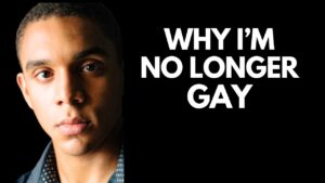 Netflix Actor leaves Homosexuality Because of This… - Testimonies - Touching The Afterlife