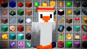 Can I Find Every Item in 12 Hours? - Gameplay, Kingdom Kids Zone, Minecraft - CringyGull