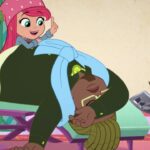 Berry in the Big City π The Mint Gala π Strawberry Shortcake π Full Episodes - Kids TV Series, Kingdom Kids Zone - Strawberry Shortcake - WildBrain