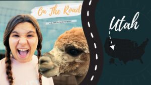 KIDS FLY DRONES!?! RVING to UTAH National Parks - Family, Kingdom Kids Zone - The Kingdom Here