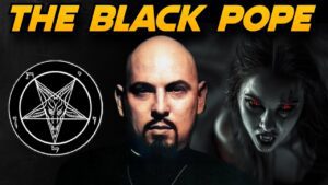 The Story Behind the Mysterious Death of the Most Famous Satanist in America - Demonic Encounters, Encounters, Testimonies - Almost False