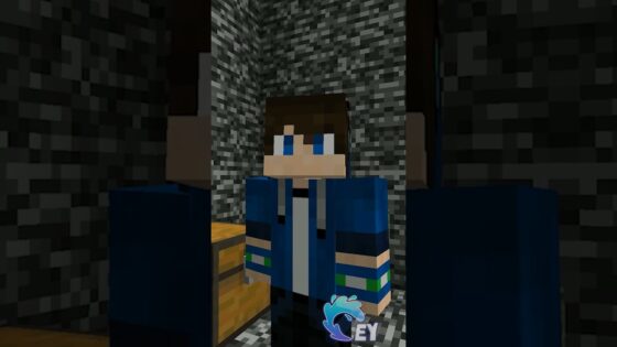 How to Escape This Impossible Minecraft Prison… - Gameplay, Kingdom Kids Zone, Minecraft - EYstreem