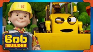 Bob the Builder | The Best of Scoop! | Full Episodes Compilation | Cartoons for Kids - Kids (0-5), Kingdom Kids Zone - Bob the Builder