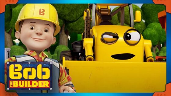 Bob the Builder | The Best of Scoop! | Full Episodes Compilation | Cartoons for Kids - Kids (0-5), Kingdom Kids Zone - Bob the Builder