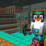 I Turned a Trial Chamber into a Redstone Machine - Gameplay, Kingdom Kids Zone, Minecraft - CringyGull