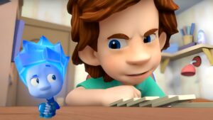 Everyone is angry! | The Fixies | Cartoon for kids - Kingdom Kids Zone, Little Learners - The Fixies