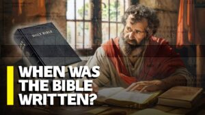Can We Trust The Gospels? - Is the Bible Reliable?, Truth Seekers - Cold-Case Christianity - J. Warner & Jimmy Wallace