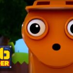 Bob the Builder | Dizzy can't believe her eyes! | Full Episodes Compilation | Cartoons for Kids - Kids (0-4), Kingdom Kids Zone - Bob the Builder