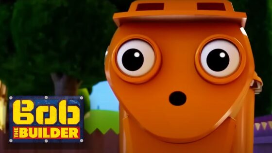 Bob the Builder | Dizzy can't believe her eyes! | Full Episodes Compilation | Cartoons for Kids - Kids (0-5), Kingdom Kids Zone - Bob the Builder