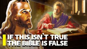Are The Gospels Written Around the Time of Jesus - Is the Bible Reliable?, Truth Seekers - Cold-Case Christianity - J. Warner & Jimmy Wallace