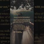 No More Fear ⚔️ - Healing Grace, Hope & Healing, Shorts - Joseph Prince