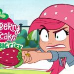 Berry in the Big City π Complete Season 2 π Strawberry Shortcake π Kids movies - Kids TV Series, Kingdom Kids Zone - Strawberry Shortcake - WildBrain