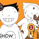 Dog Show | The Brilliant World Of Tom Gates | Funny Cartoons For Kids - Kids (6+), Kingdom Kids Zone - Tom Gates Brilliant World