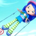 Berry Bitty Adventures π No Blueberry Is an Island π Strawberry Shortcake π Kids movies - Kids TV Series, Kingdom Kids Zone - Strawberry Shortcake - WildBrain