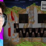 Testing Scary Survival Myths That Are Actually Real - Gameplay, Kingdom Kids Zone, Minecraft - EYstreem