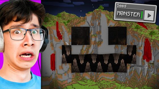 Testing Scary Survival Myths That Are Actually Real - Gameplay, Kingdom Kids Zone, Minecraft - EYstreem