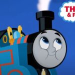 Chugga-Chugga! | Thomas & Friends: All Engines Go! | +60 Minutes Kids Cartoons - Kids TV Series, Kingdom Kids Zone - Thomas & Friends