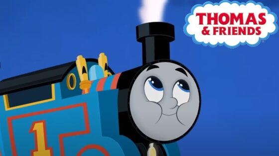 Chugga-Chugga! | Thomas & Friends: All Engines Go! | +60 Minutes Kids Cartoons - Kids TV Series, Kingdom Kids Zone - Thomas & Friends