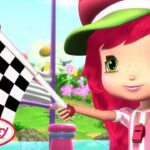 Berry Bitty Adventures 🍓 The Berry Big Relay Race 🍓 Strawberry Shortcake 🍓 Kids movies - Kids TV Series, Kingdom Kids Zone - Strawberry Shortcake - WildBrain