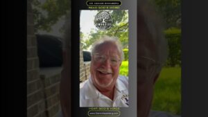 Hearing the Word of God! #dennisswanberg #theswan - Comedy, Shorts - Dennis Swanberg - "The Swan"
