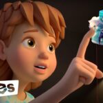 The Tooth | The Fixies | Brand New Episodes | Cartoons for Kids - Kingdom Kids Zone, Little Learners - The Fixies