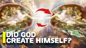 Who Created God? - Does God Exist?, Truth Seekers - Cold-Case Christianity - J. Warner & Jimmy Wallace