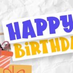 Happy Birthday Song | DJ Raphi Party song & dance for Kids - Kingdom Kids Zone, Sing With Me - DJ Raphi