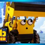 Bob the Builder | Lift off! | Full Episodes Compilation | Cartoons for Kids - Kids (0-4), Kingdom Kids Zone - Bob the Builder
