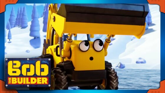 Bob the Builder | Lift off! | Full Episodes Compilation | Cartoons for Kids - Kids (0-5), Kingdom Kids Zone - Bob the Builder
