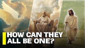 Is the Trinity Contradictory? - Jesus & the Resurrection, Truth Seekers - Cold-Case Christianity - J. Warner & Jimmy Wallace