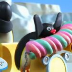 Going on Adventures! 🐧 | Pingu – Official Channel | Cartoons For Kids - Kids (0-4), Kingdom Kids Zone - Pingu - Official Channel