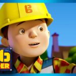 Bob the Builder | Bob's Best Bits! | Full Episodes Compilation | Cartoons for Kids - Kids (0-4), Kingdom Kids Zone - Bob the Builder