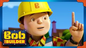 Bob the Builder | Bob's Best Bits! | Full Episodes Compilation | Cartoons for Kids - Kids (0-5), Kingdom Kids Zone - Bob the Builder