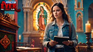 Can miracles heal a broken heart? | LADY OF GUADALUPE | Full CHRISTIAN DRAMA Movie HD - Full Movies, Movies & TV - FFF Best Ever | Full Family Films