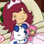 Strawberry Shortcake Classic 🍓 Sleeping Beauty 😴 Strawberry Shortcake 🍓 Kids movies - Kids TV Series, Kingdom Kids Zone - Strawberry Shortcake - WildBrain