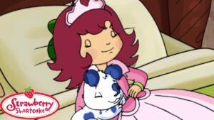 Strawberry Shortcake Classic ๐ Sleeping Beauty ๐ด Strawberry Shortcake ๐ Kids movies - Kids TV Series, Kingdom Kids Zone - Strawberry Shortcake - WildBrain