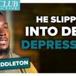 His Friend Committed Suicide. Now NFL Player is on a Prevention Mission ‣ Witness21