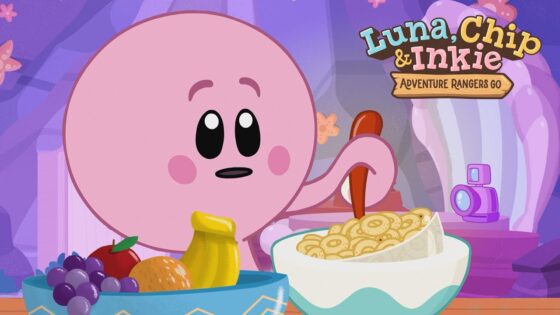 Prank You Very Much 😜 Full Episode 😜 Luna Chip & Inkie: Adventure Rangers Go! - Kids (0-5), Kingdom Kids Zone - Luna, Chip & Inkie