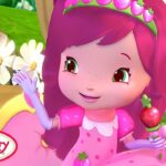 Berry Bitty Adventures π Berryfest Princess π Strawberry Shortcake π Kids movies - Kids TV Series, Kingdom Kids Zone - Strawberry Shortcake - WildBrain