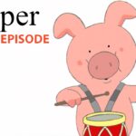 Arnold's Drum | Kipper the Dog | Season 5 Full Episode | Kids Cartoon Show - Kids (0-4), Kingdom Kids Zone - Fisher-Price®