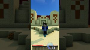 Minecraft, But Pixels Control my Border… - Gameplay, Kingdom Kids Zone, Minecraft - EYstreem