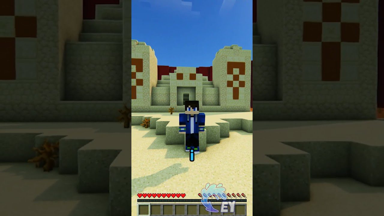 Minecraft, But Pixels Control my Border… - Gameplay, Kingdom Kids Zone, Minecraft - EYstreem