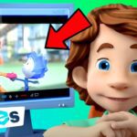 The Fixies caught fighting! | The Fixies | Cartoon for kids - Kingdom Kids Zone, Little Learners - The Fixies