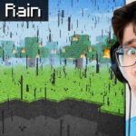 Solving Minecraft’s Most Strange Beta Footage - Gameplay, Kingdom Kids Zone, Minecraft - EYstreem