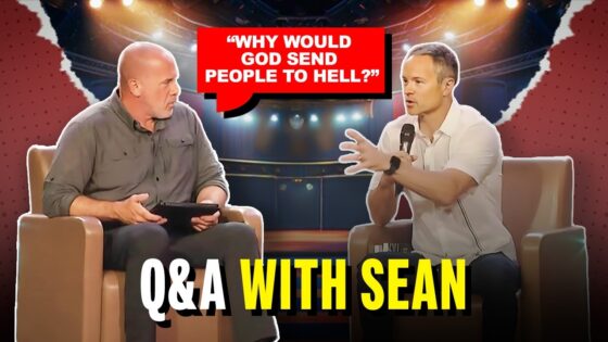 9 Hard Questions on God and the Bible - Q&A Sessions, Truth Seekers - Sean McDowell