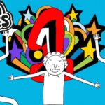 We Are One | The Brilliant World Of Tom Gates | Sing It | Funny Cartoons For Kids - Kids (6+), Kingdom Kids Zone - Tom Gates Brilliant World