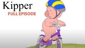 Arnold on Wheels | Kipper the Dog | Season 6 Full Episode | Kids Cartoon Show - Kids (0-5), Kingdom Kids Zone - Fisher-Price®
