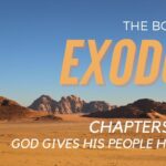 The Exodus Bible Reading – Chapter 19-31 - Documentaries, Movies & TV - Appian Media